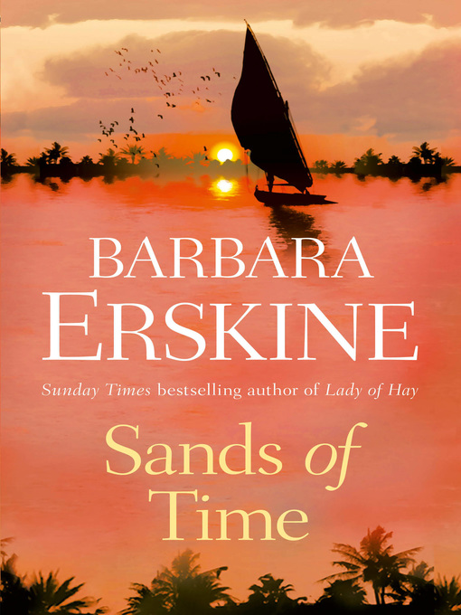 Title details for Sands of Time by Barbara Erskine - Available